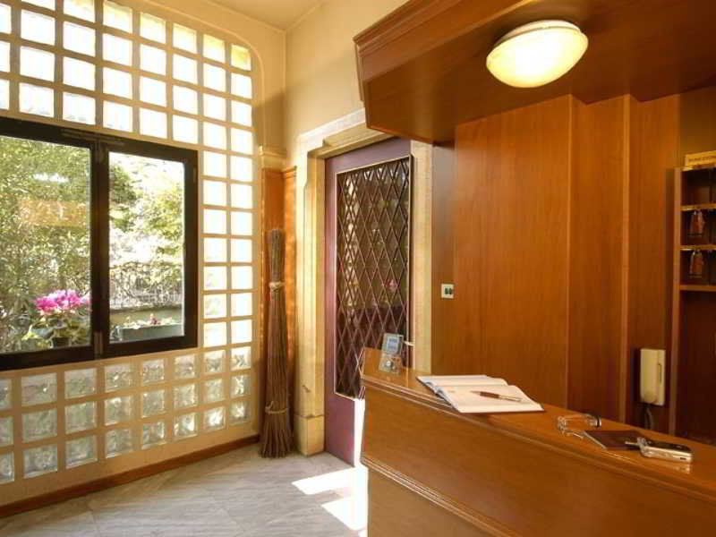 Ca' Grande Hotel Milão Exterior foto